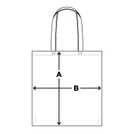 Canvas Tote Dimensions